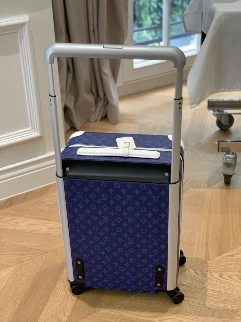 LV Suitcase